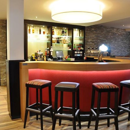 Twist Hotel Drei Linden מראה חיצוני תמונה