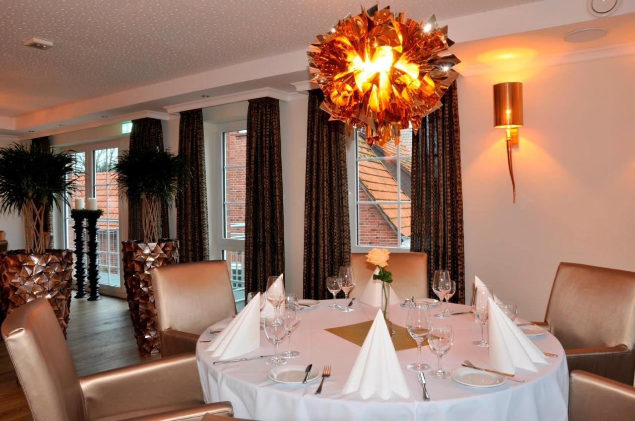 Twist Hotel Drei Linden מראה חיצוני תמונה